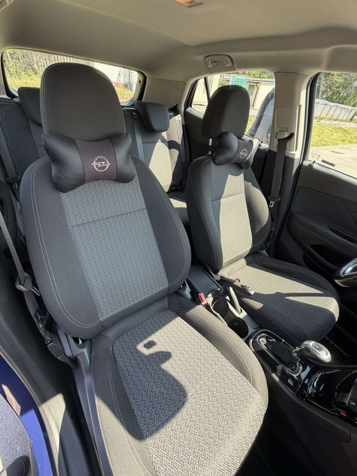 Opel Mokka X 4х4/Лизинг, снимка 9 - Автомобили и джипове - 54628703