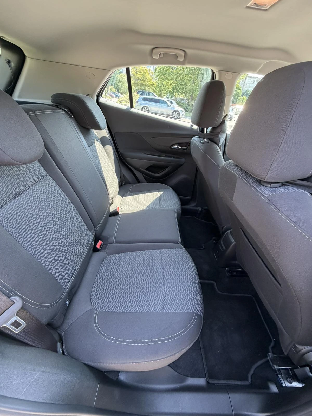 Opel Mokka X 4х4/Лизинг, снимка 10 - Автомобили и джипове - 54628703