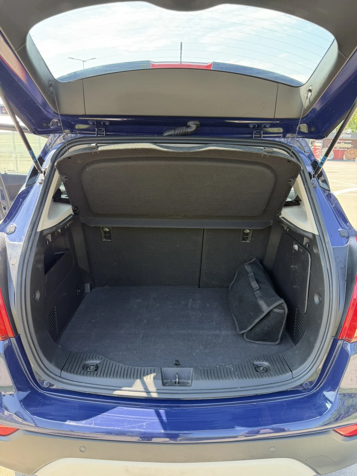 Opel Mokka X 4х4/Лизинг, снимка 12 - Автомобили и джипове - 54628703