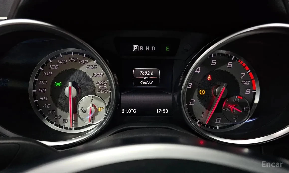 Mercedes-Benz SLK NEW 200 BLUE EFFICIENCY, снимка 8 - Автомобили и джипове - 54701017