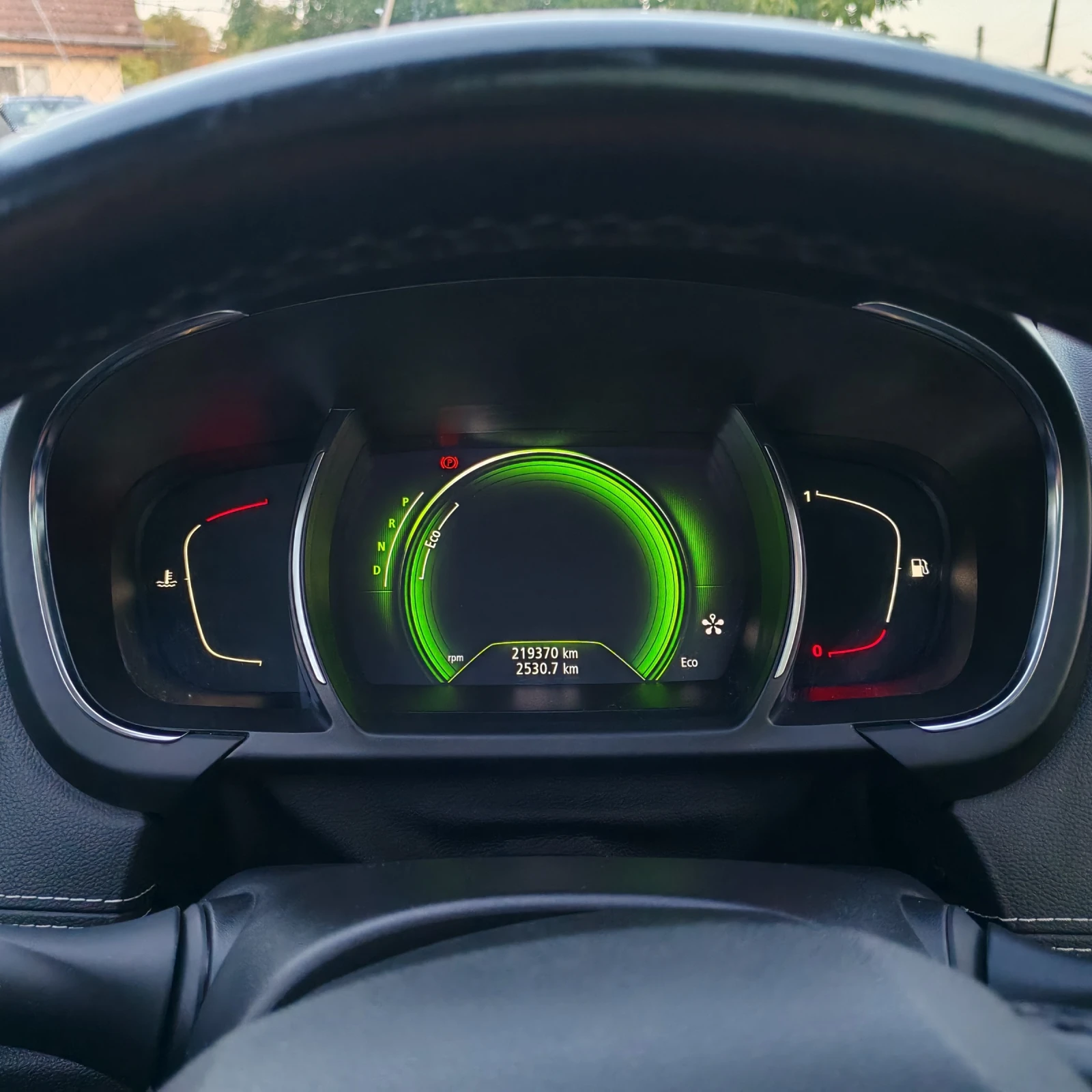Renault Grand scenic 160�� 7 ������, �������, 20 ���� ������ + + +  | Mobile.bg � ����������� 16