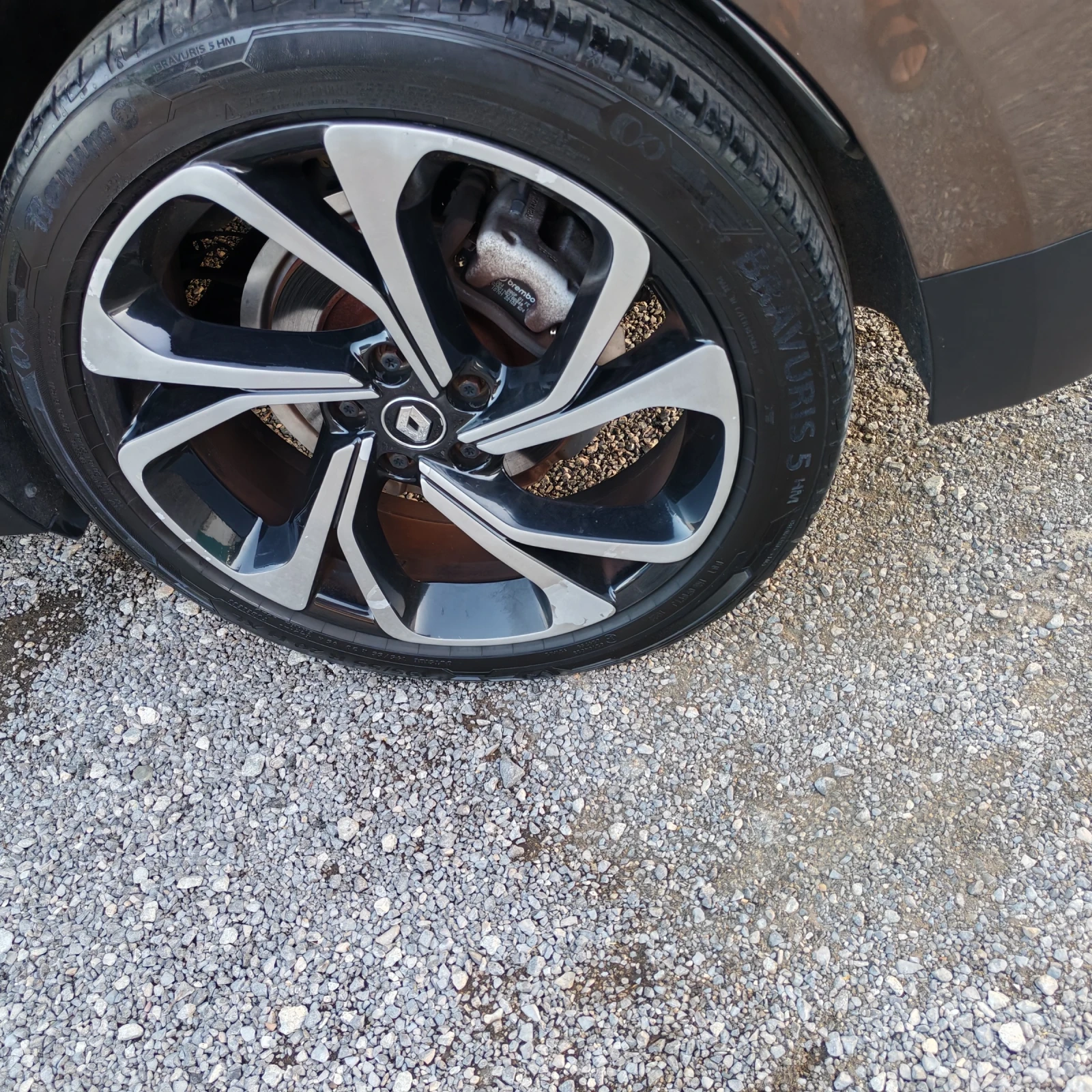 Renault Grand scenic 160�� 7 ������, �������, 20 ���� ������ + + +  | Mobile.bg � ����������� 12