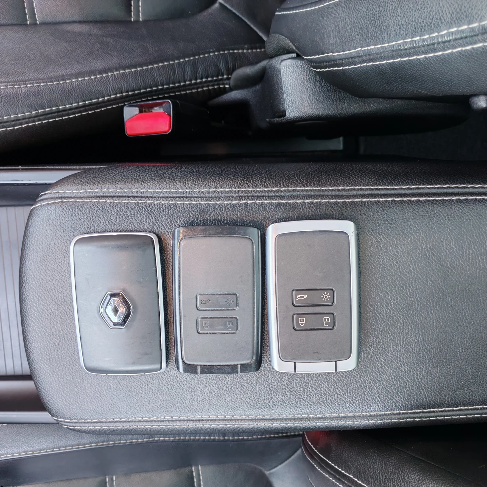 Renault Grand scenic 160�� 7 ������, �������, 20 ���� ������ + + +  | Mobile.bg � ����������� 14