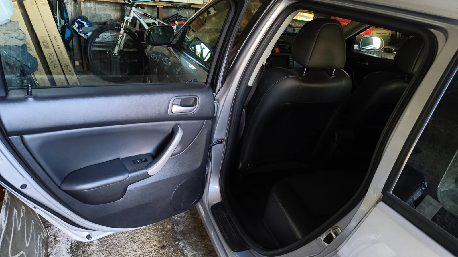 Honda Accord, снимка 6 - Автомобили и джипове - 54844102