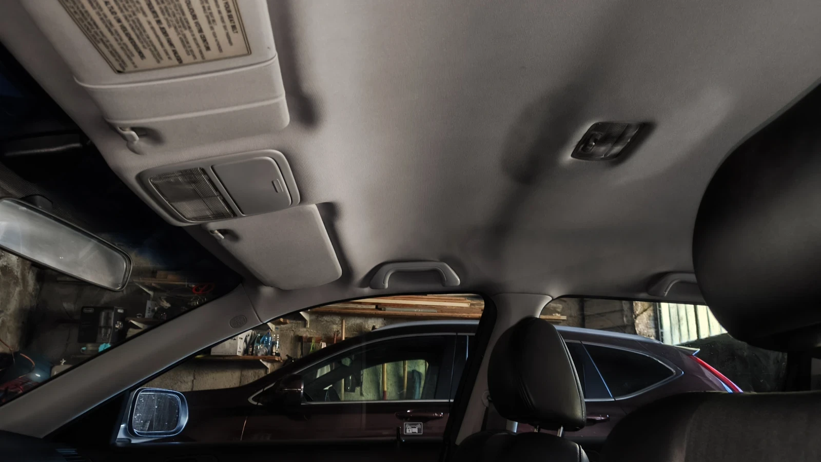 Honda Accord, снимка 10 - Автомобили и джипове - 54844102