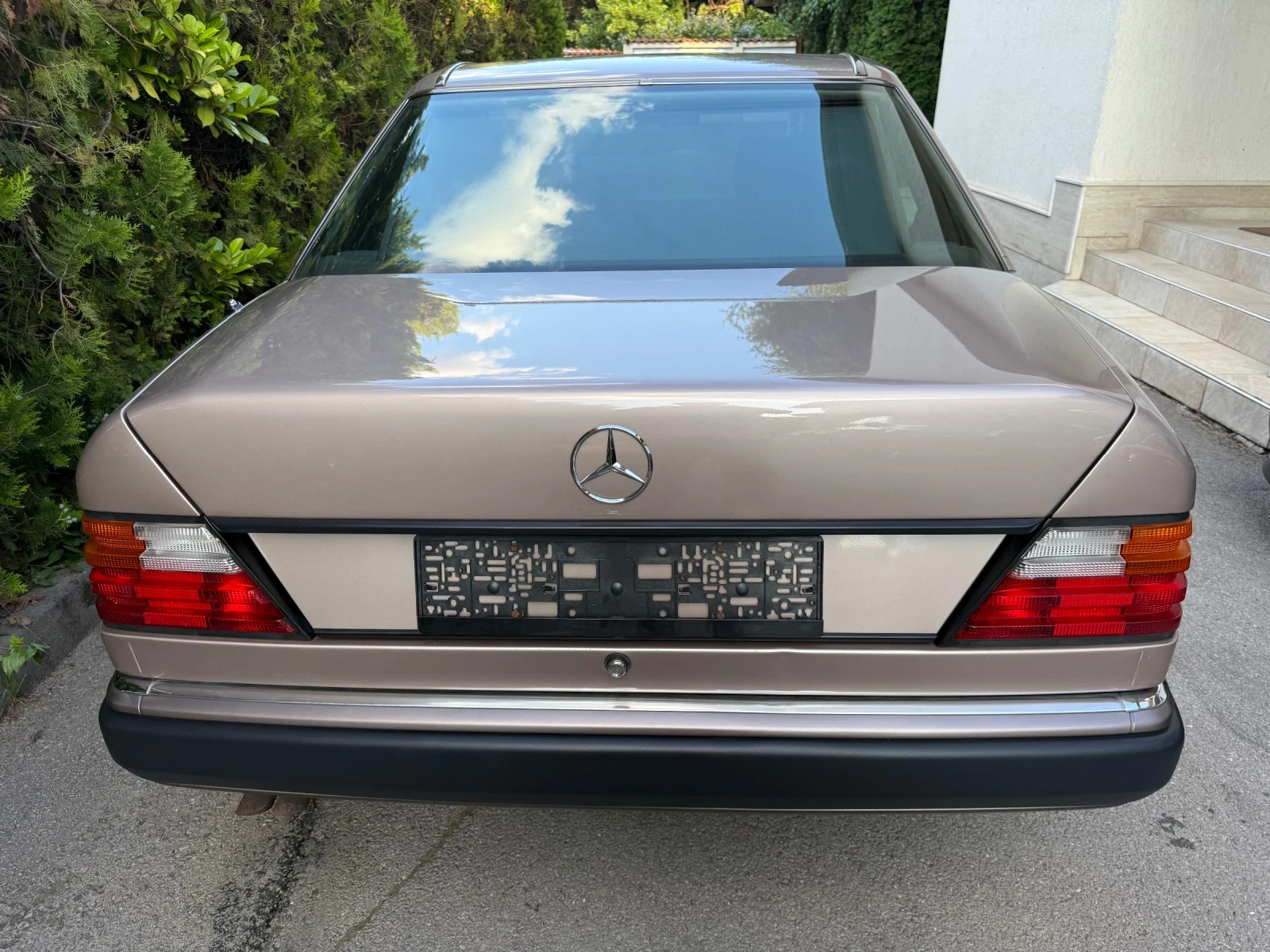 Mercedes-Benz 124 � 280 | Mobile.bg � ����������� 2
