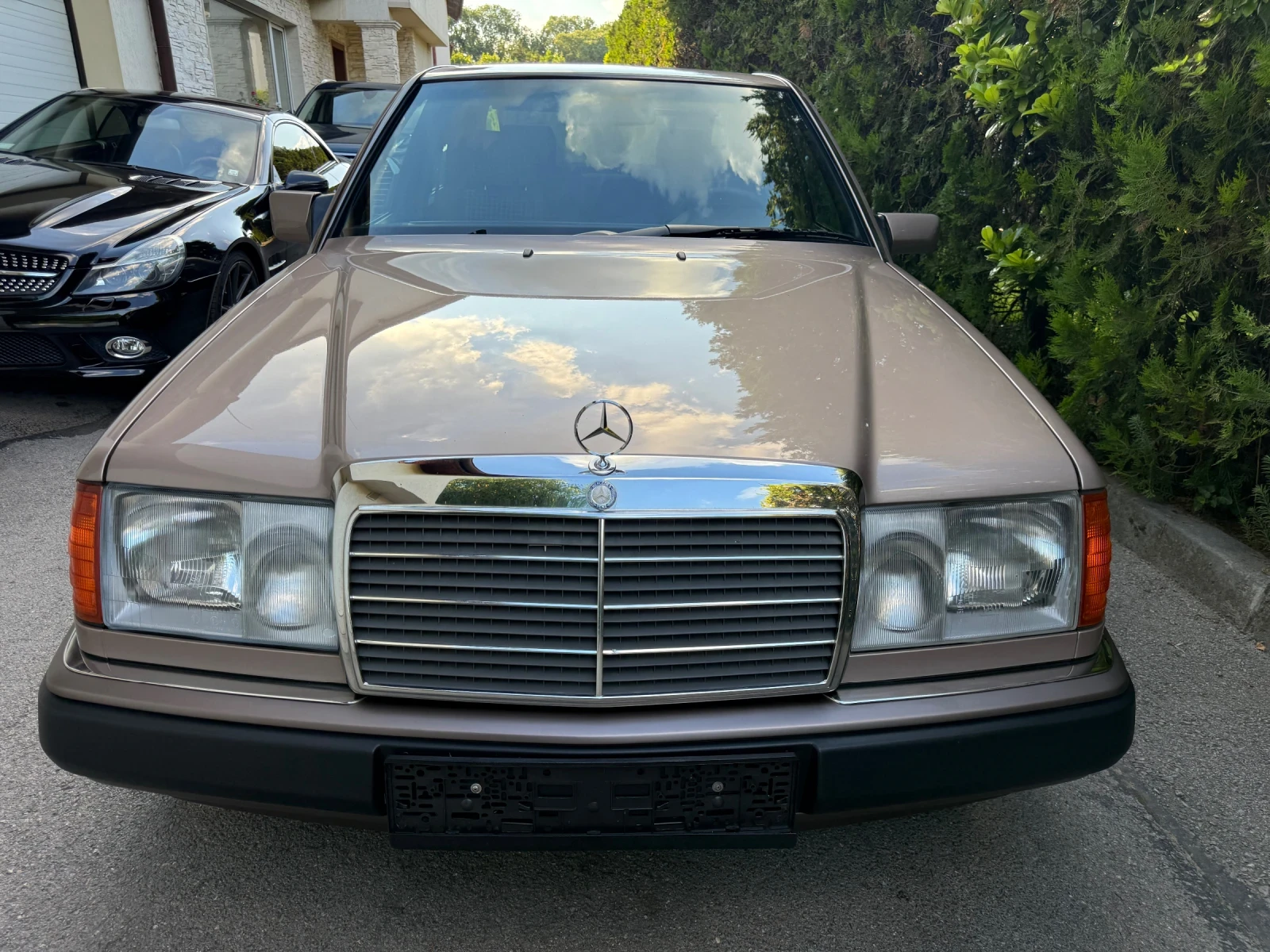 Mercedes-Benz 124 � 280 | Mobile.bg � ����������� 1