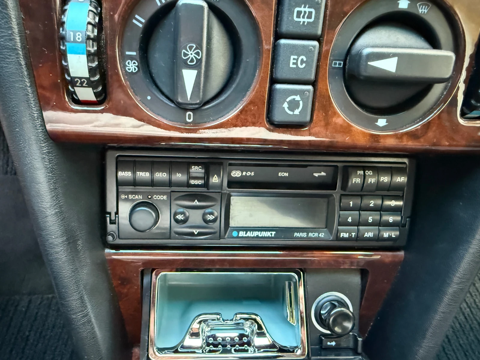 Mercedes-Benz 124 � 280 | Mobile.bg � ����������� 12