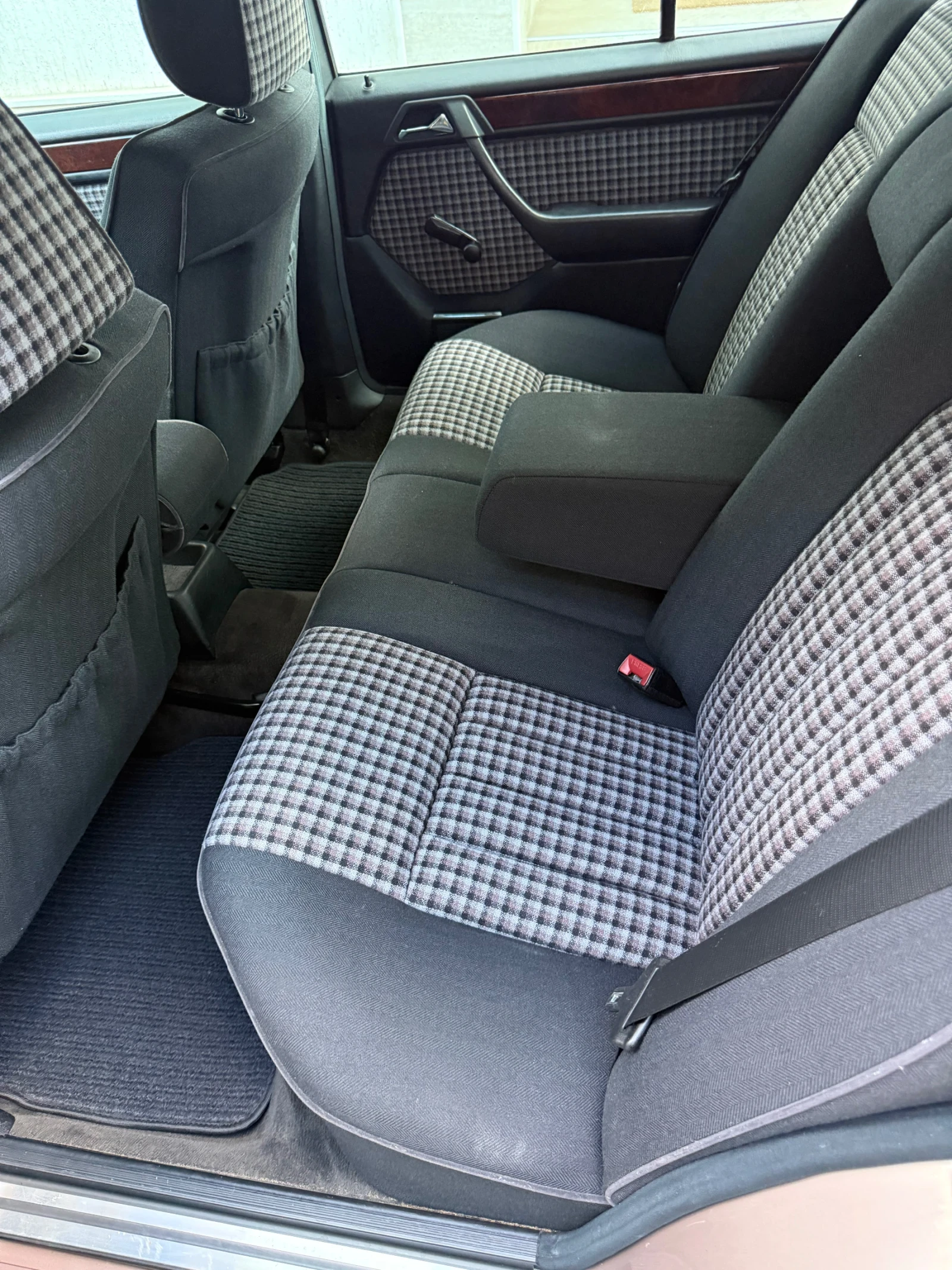 Mercedes-Benz 124 � 280 | Mobile.bg � ����������� 10
