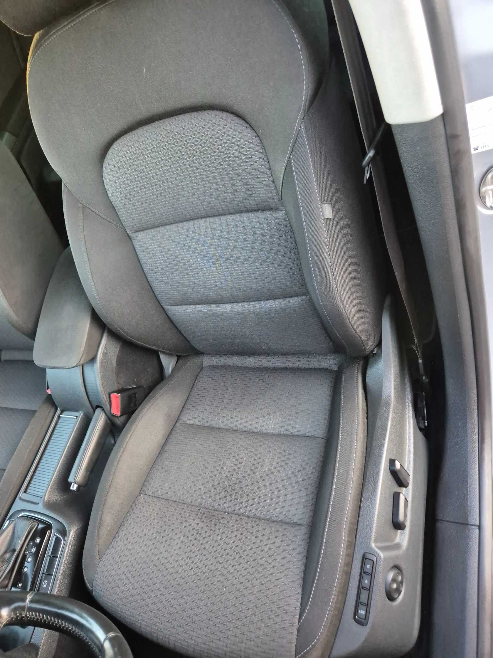 Skoda Superb 2.0TDI Автоматик, снимка 8 - Автомобили и джипове - 55055317