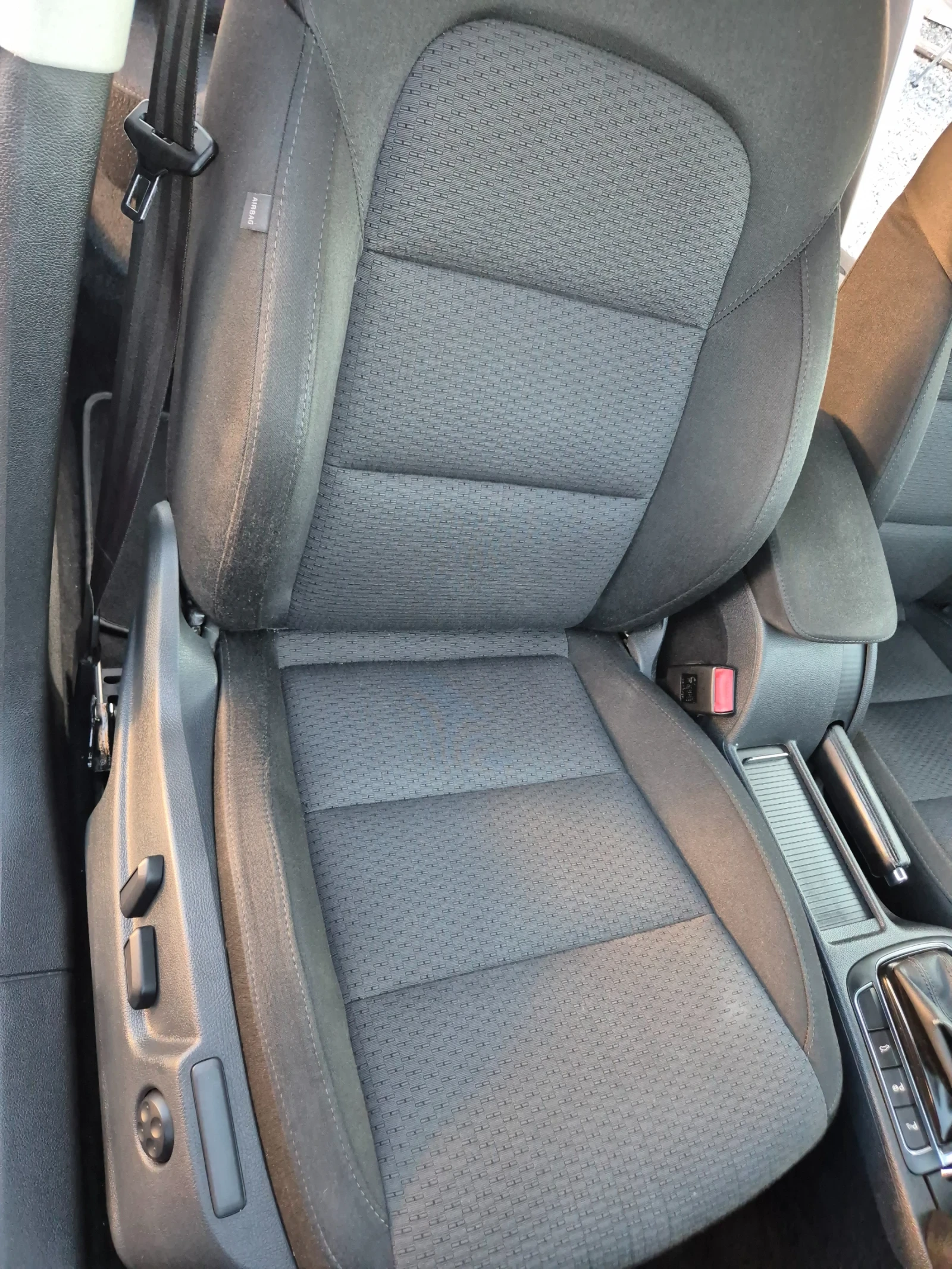Skoda Superb 2.0TDI Автоматик, снимка 9 - Автомобили и джипове - 55055317