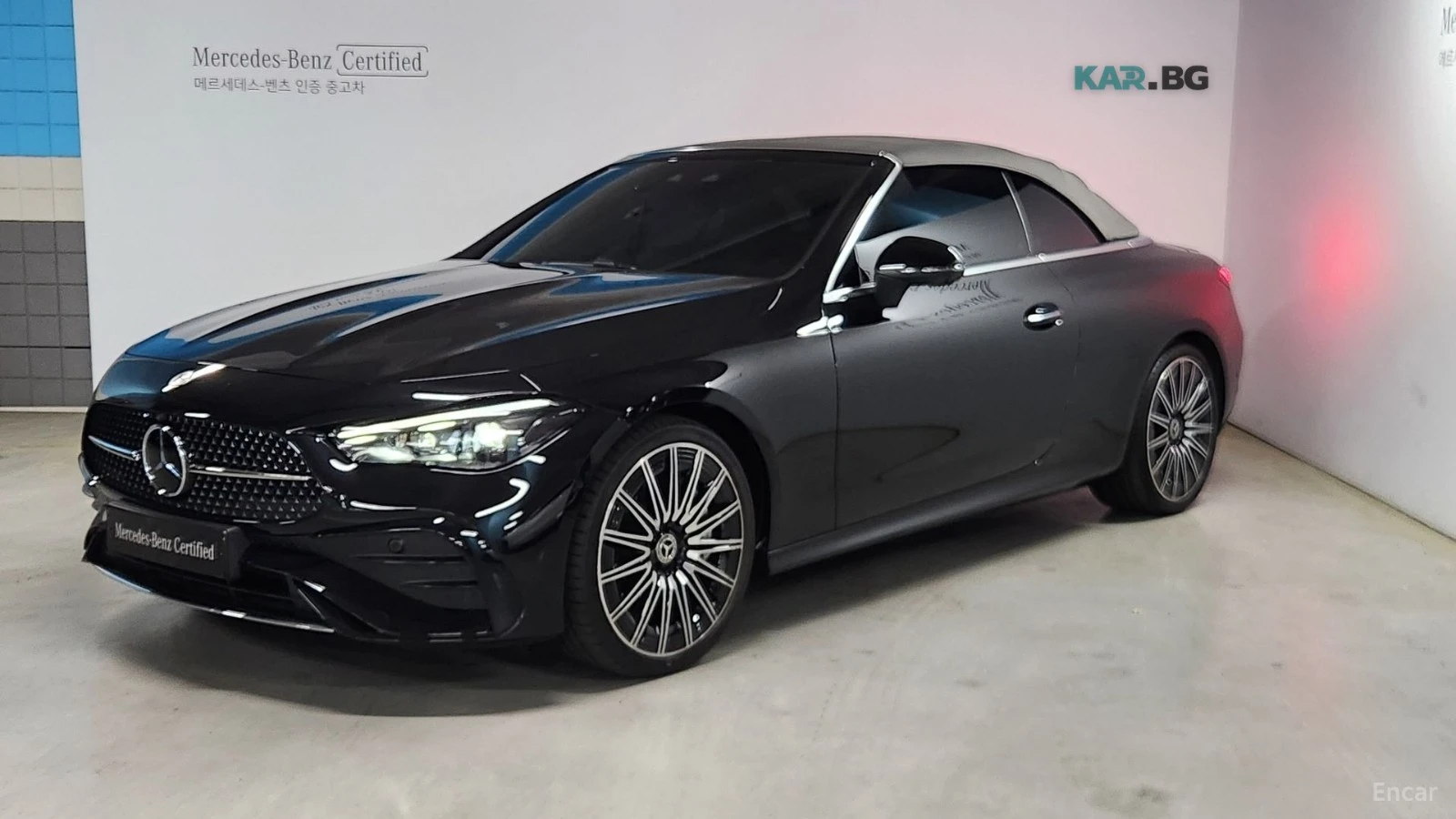 Mercedes-Benz CLE 450 4MATIC* КОЖА* 360* HUDНАВИ* 
