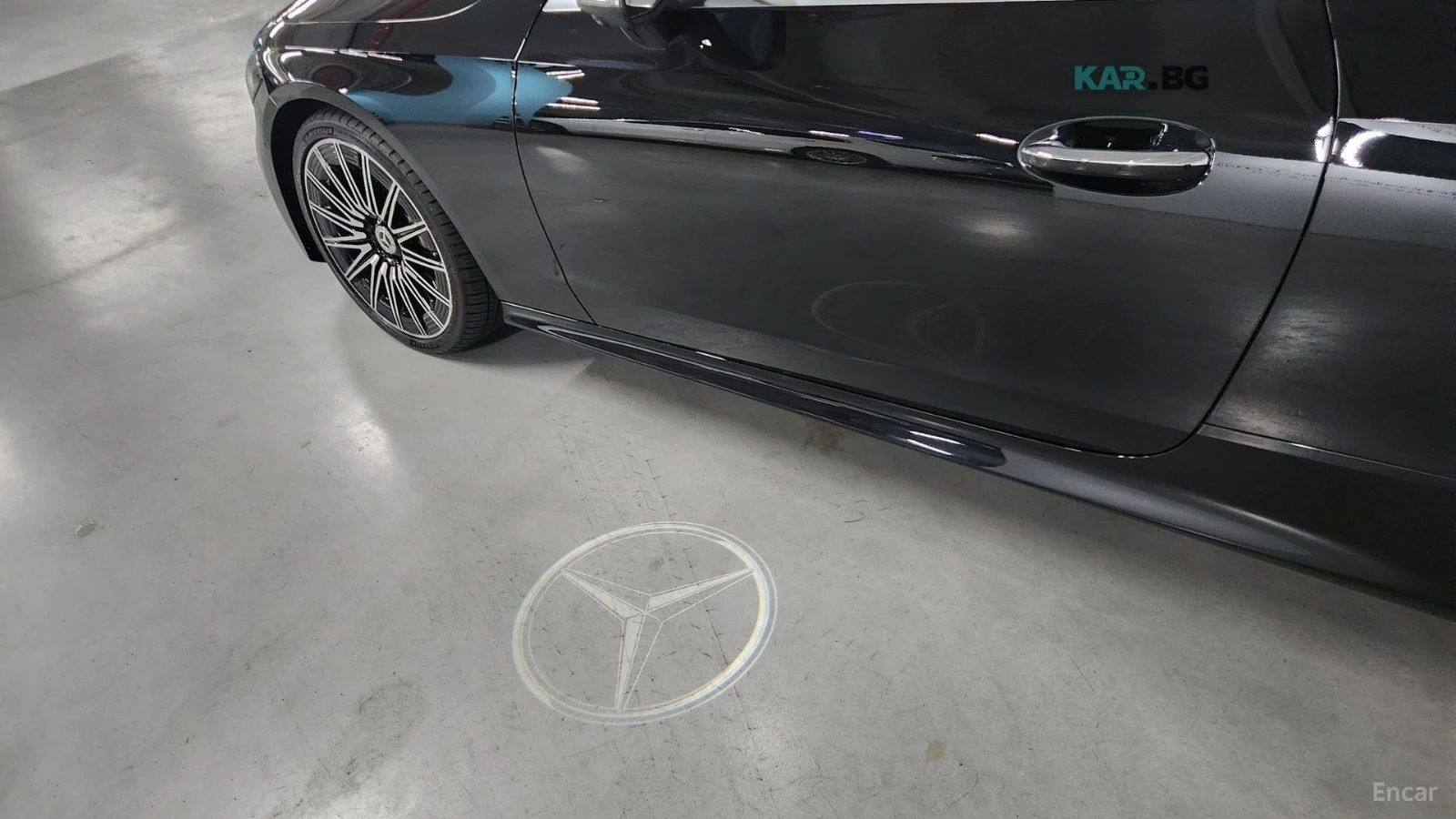 Mercedes-Benz CLE 450 4MATIC* КОЖА* 360* HUDНАВИ* , снимка 17 - Автомобили и джипове - 55064851