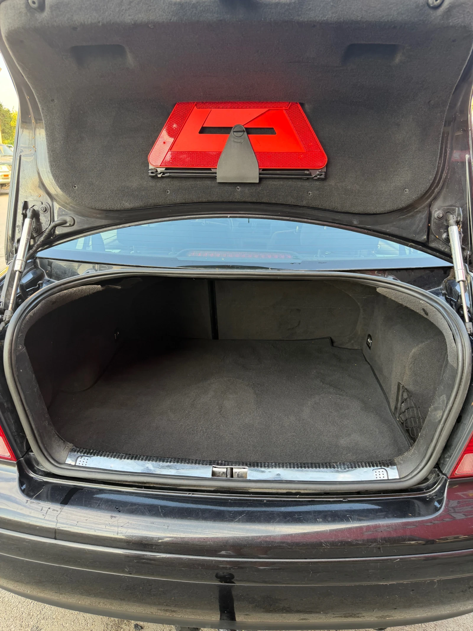 VW Bora, снимка 8 - Автомобили и джипове - 55105688