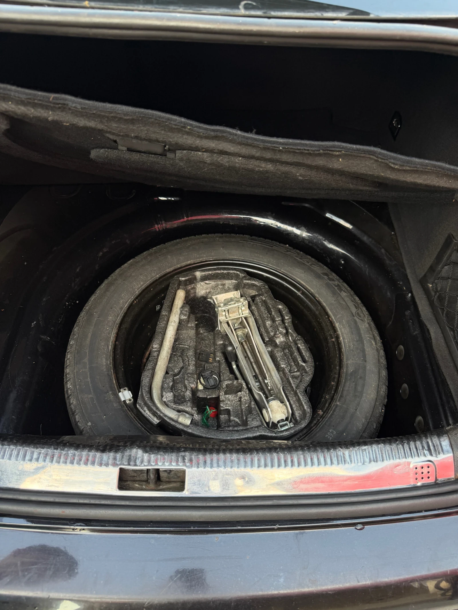 VW Bora, снимка 9 - Автомобили и джипове - 55105688