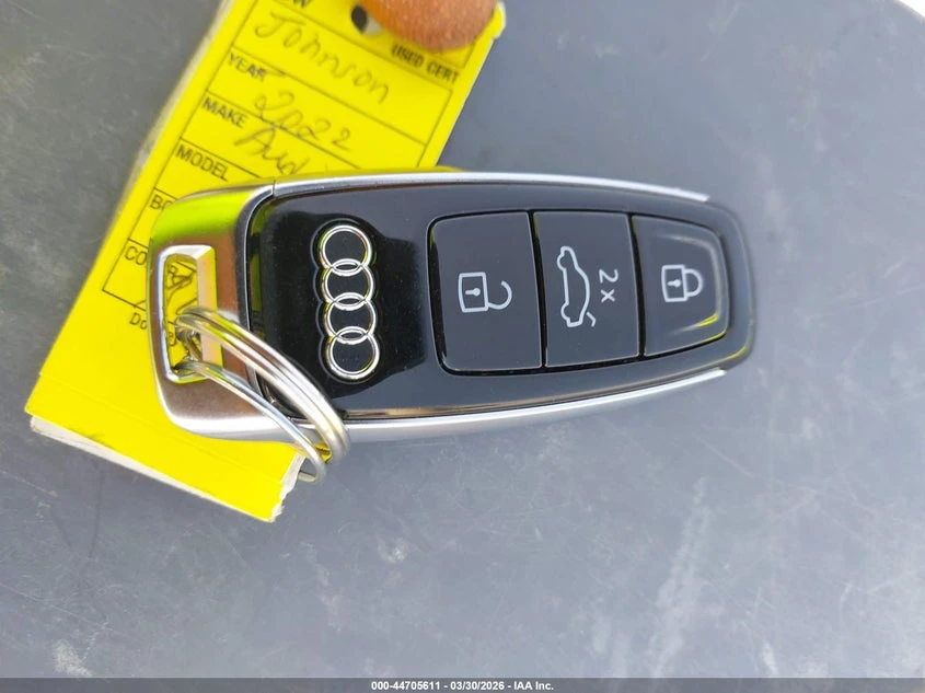 Audi E-Tron GT Rs Quattro, снимка 11 - Автомобили и джипове - 55127009