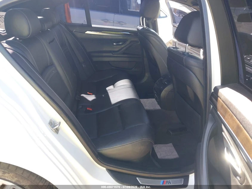 BMW 535 2015 BMW 535I XDRIVE, снимка 11 - Автомобили и джипове - 55482690