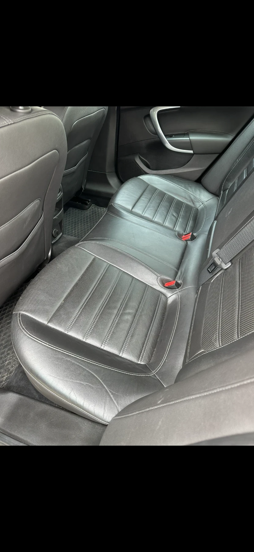 Opel Insignia 2.0 CDI, снимка 6 - Автомобили и джипове - 55641503