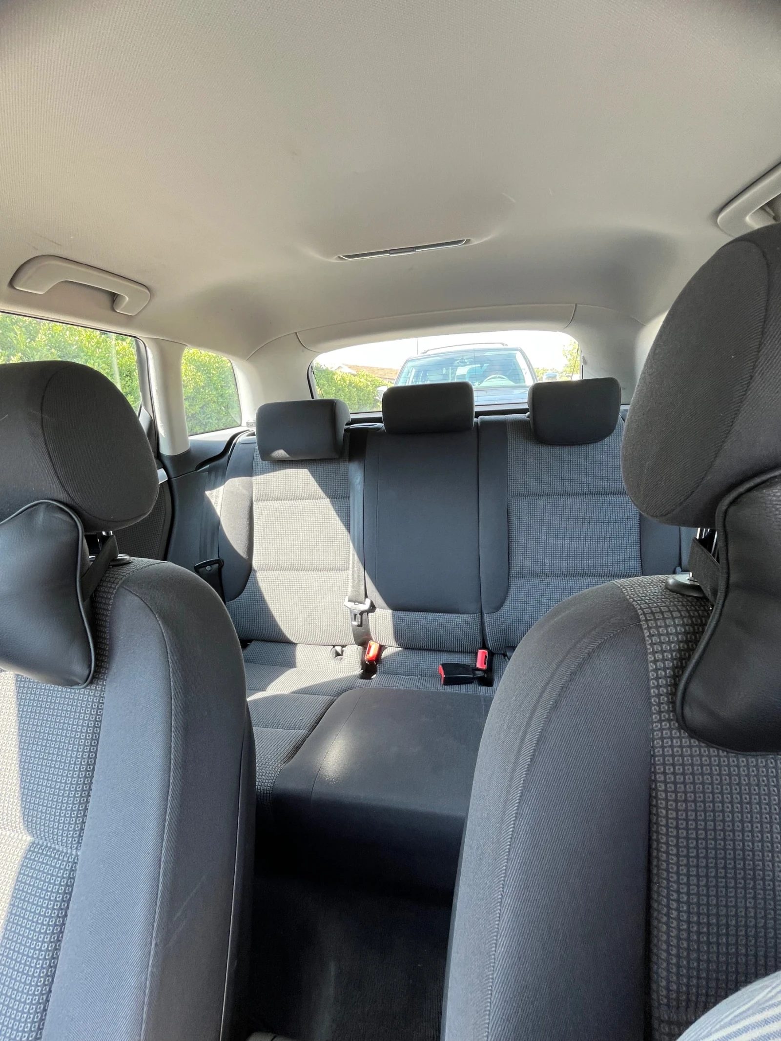 Audi A3 8P, 2.0 TDI, снимка 14 - Автомобили и джипове - 55748062