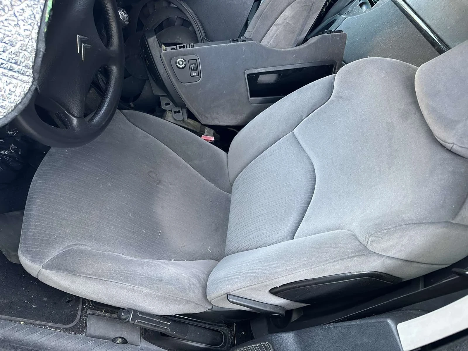 Citroen C8 2.0HDI, снимка 2 - Автомобили и джипове - 55646237
