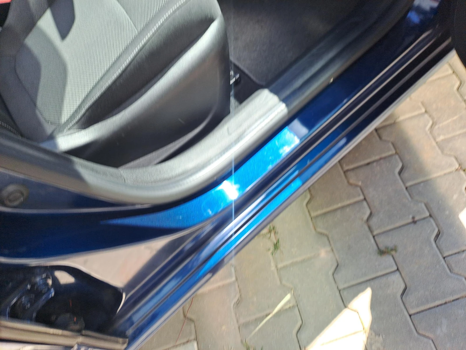 Renault Megane 1.3 TCe Life 140к.с. Супер Лятна разпродажба, снимка 8 - Автомобили и джипове - 55751356