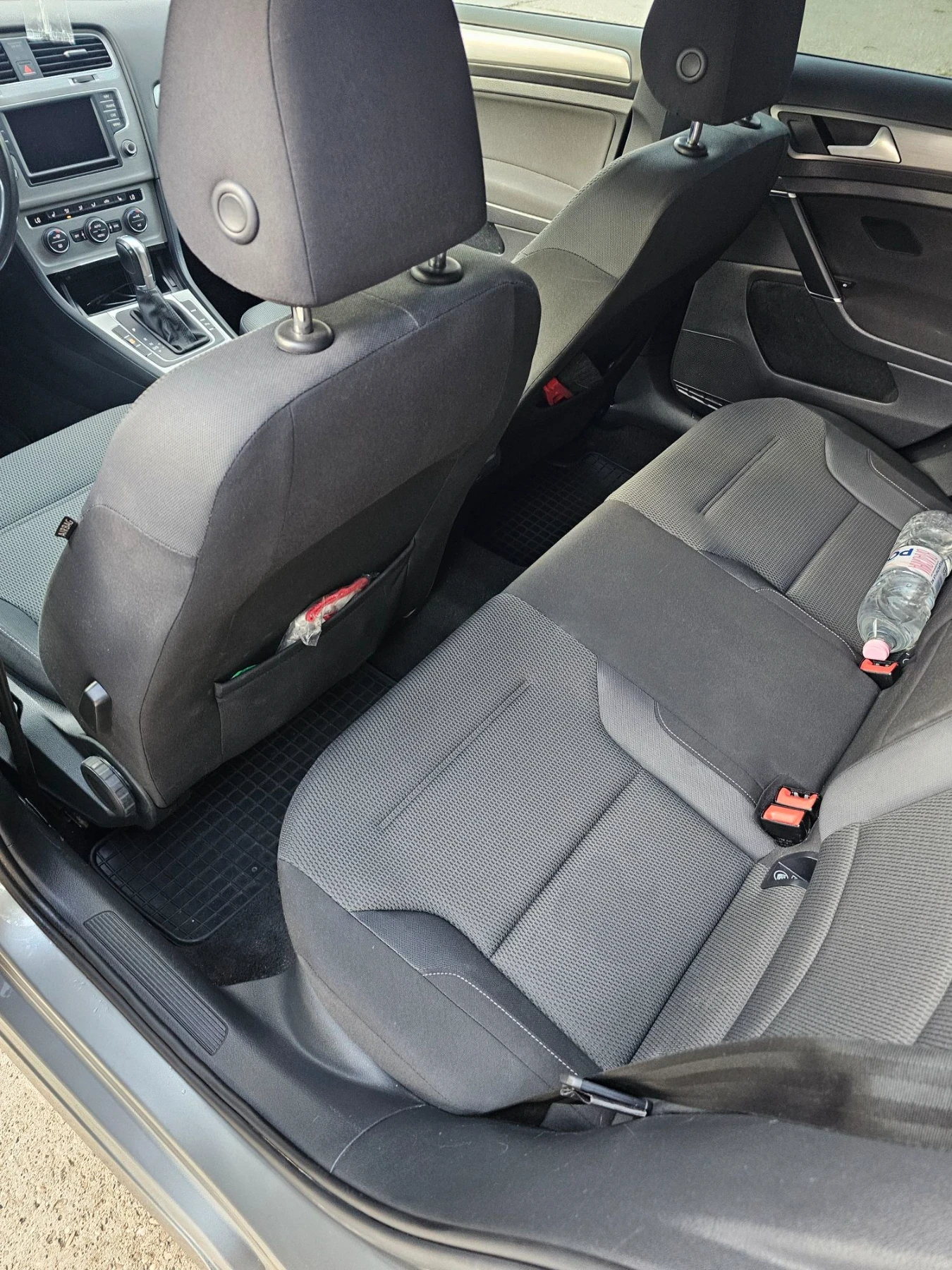VW Golf, снимка 15 - Автомобили и джипове - 56074267