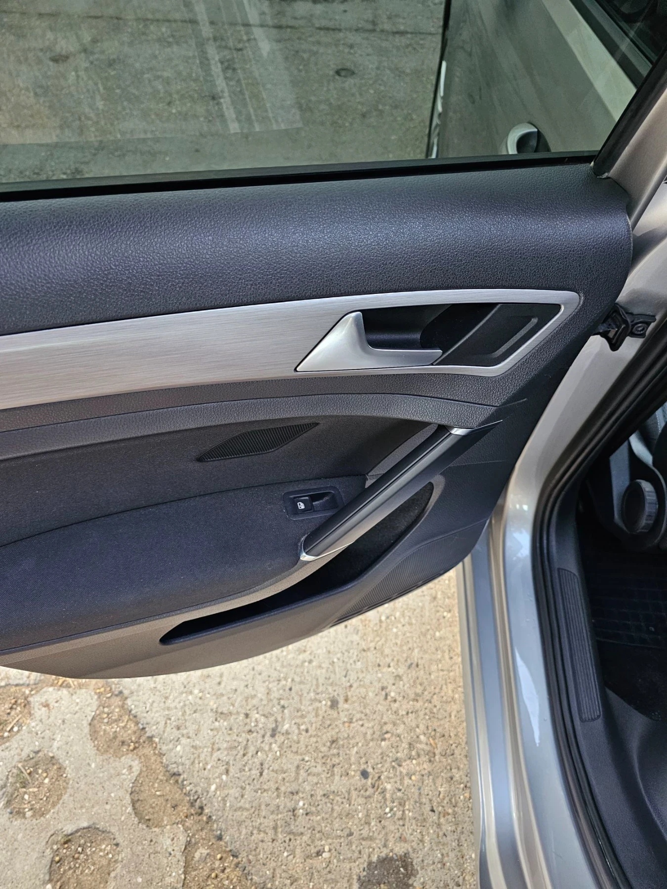 VW Golf, снимка 14 - Автомобили и джипове - 56074267