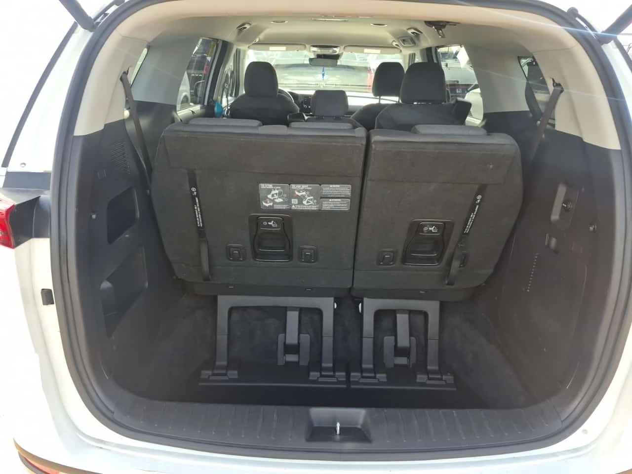 Kia Carnival * Fwd Lx+ * ���������� ��� ������������ ������*  | Mobile.bg � ����������� 14