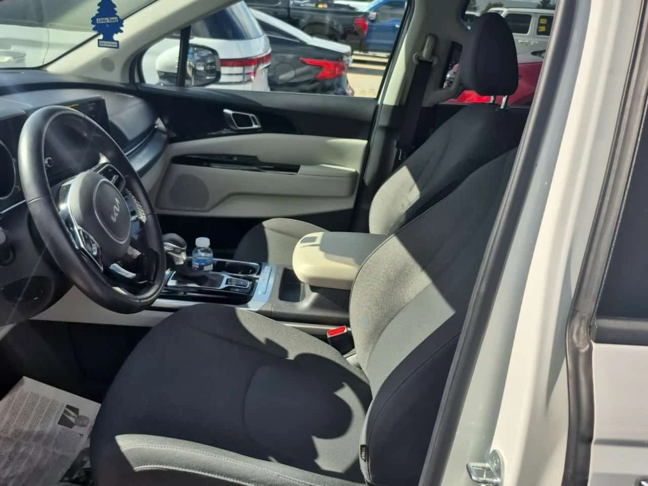 Kia Carnival * Fwd Lx+ * ���������� ��� ������������ ������*  | Mobile.bg � ����������� 3