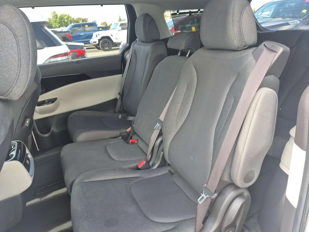 Kia Carnival * Fwd Lx+ * ���������� ��� ������������ ������*  | Mobile.bg � ����������� 11