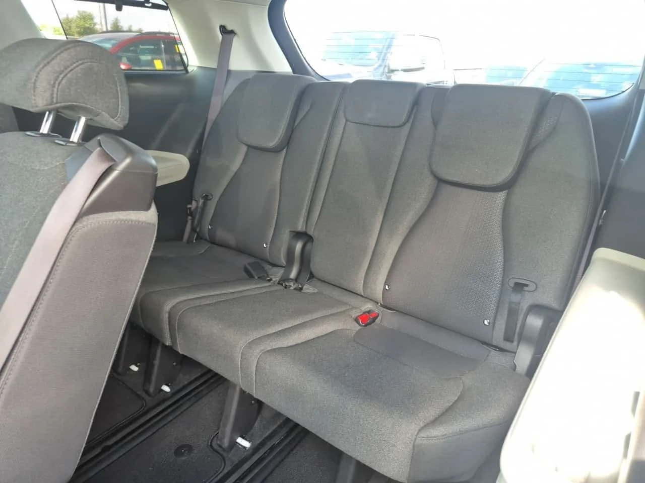 Kia Carnival * Fwd Lx+ * ���������� ��� ������������ ������*  | Mobile.bg � ����������� 13