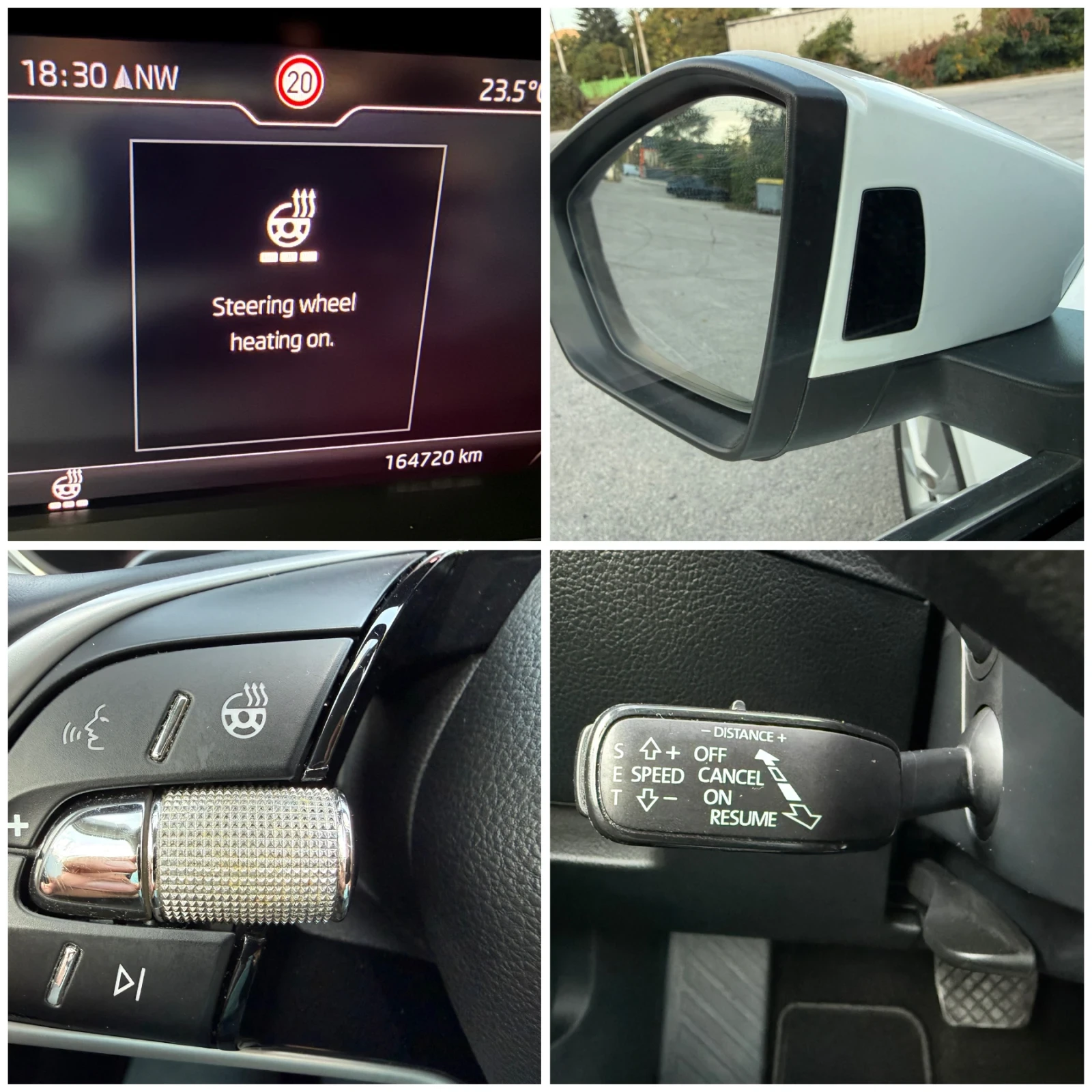 Skoda Superb 2.0TDI / 4x4 / DSG / FACELIFT | Mobile.bg � ����������� 14