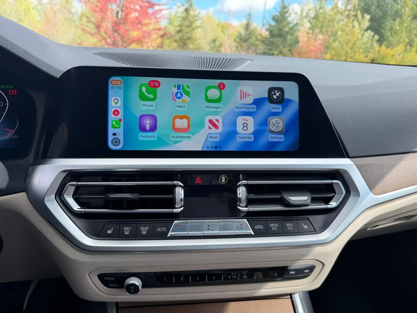BMW 330 ������ ��� ������������ ������/HARMAN KARDON/ | Mobile.bg � ����������� 13