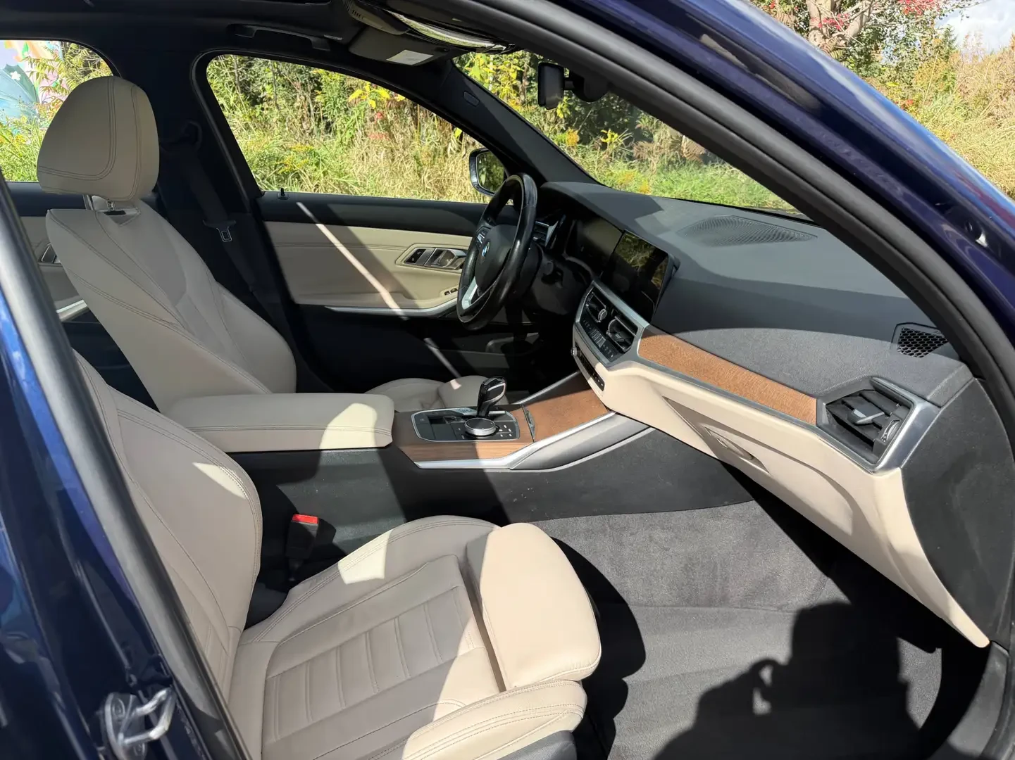 BMW 330 ������ ��� ������������ ������/HARMAN KARDON/ | Mobile.bg � ����������� 14