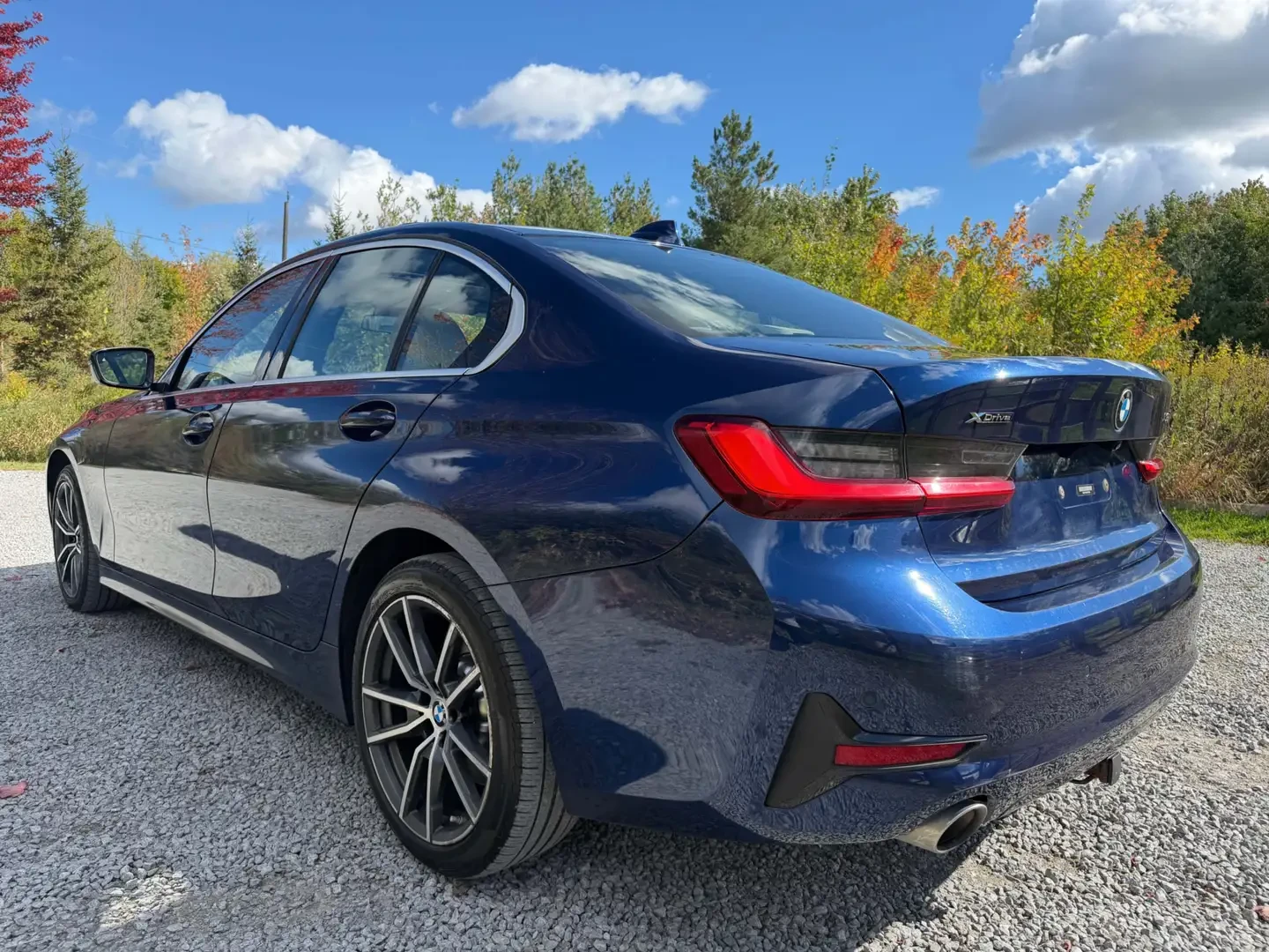 BMW 330 ������ ��� ������������ ������/HARMAN KARDON/ | Mobile.bg � ����������� 7