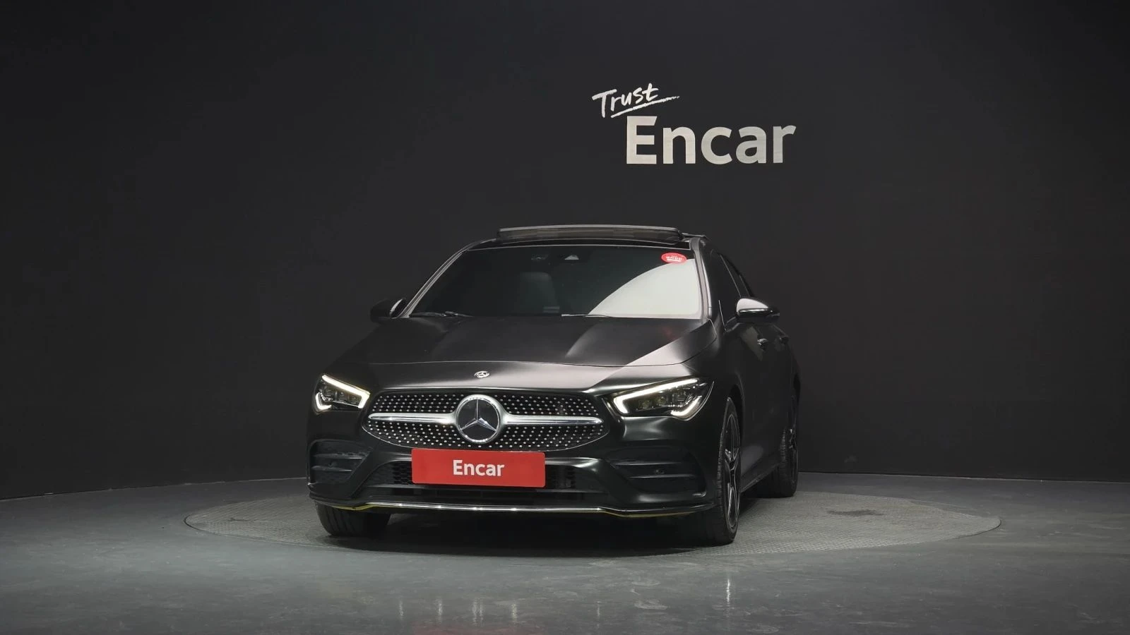 Mercedes-Benz CLA 250, снимка 3 - Автомобили и джипове - 56685815