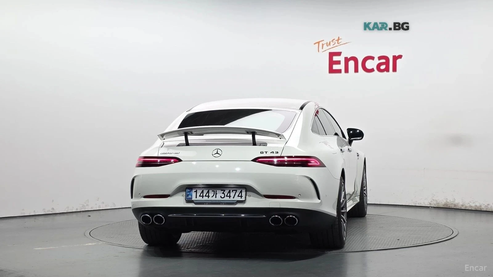 Mercedes-Benz AMG GT | Mobile.bg � ����������� 4