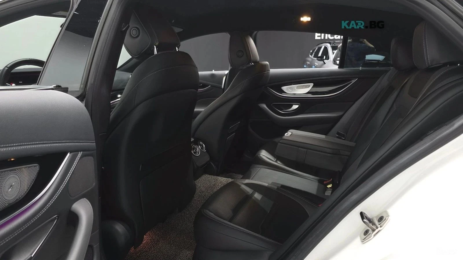 Mercedes-Benz AMG GT | Mobile.bg � ����������� 11