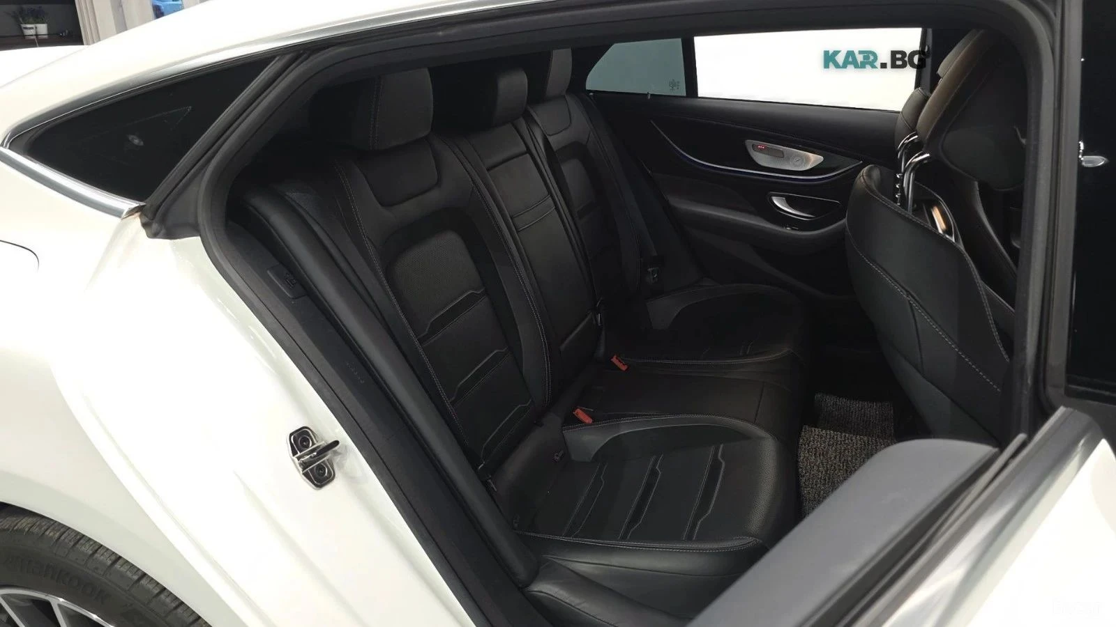Mercedes-Benz AMG GT | Mobile.bg � ����������� 12