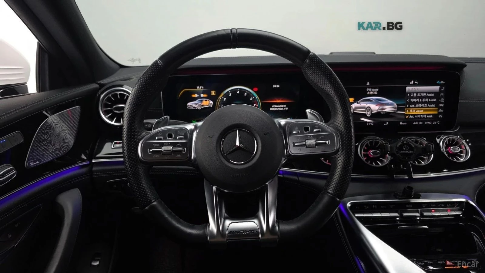 Mercedes-Benz AMG GT | Mobile.bg � ����������� 14