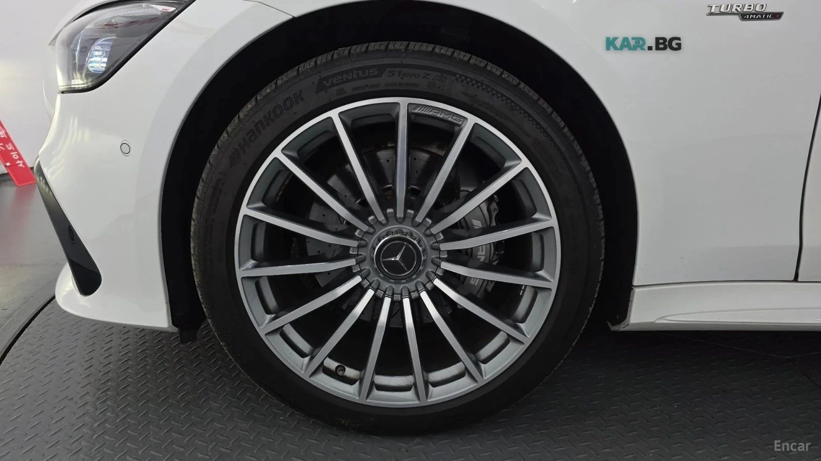 Mercedes-Benz AMG GT | Mobile.bg � ����������� 5