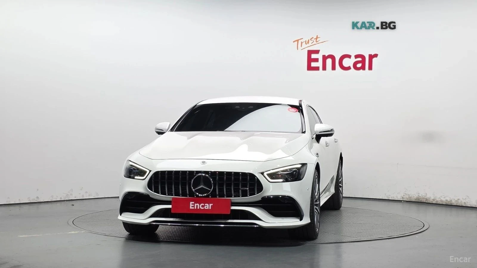 Mercedes-Benz AMG GT | Mobile.bg � ����������� 3
