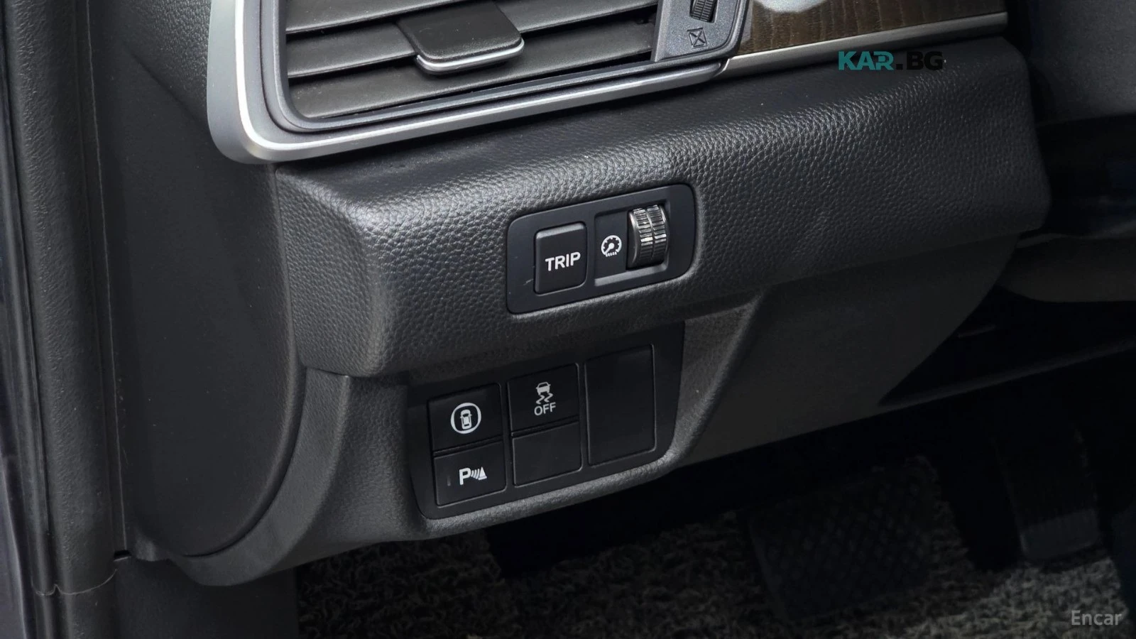 Honda Accord * * Дистроник* * Камера* * Подгрев* * Key less* * , снимка 14 - Автомобили и джипове - 56700560