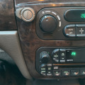 Chrysler Sebring 2.7 i / обслужена / каско / зимни гуми - изображение 9