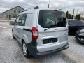 Ford Courier 1.0i Facelift Klima 6 speed EURO6 - [6] 
