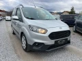 Ford Courier 1.0i Facelift Klima 6 speed EURO6 - [11] 