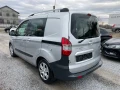 Ford Courier 1.0i Facelift Klima 6 speed EURO6 - [5] 