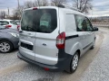 Ford Courier 1.0i Facelift Klima 6 speed EURO6 - [7] 