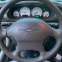 Обява за продажба на Chrysler Sebring 2.7 i / обслужена / каско / зимни гуми ~4 800 лв. - изображение 6