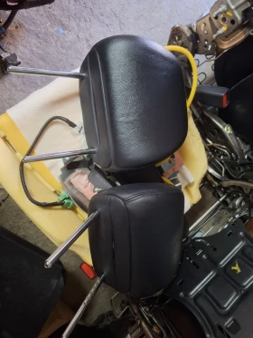 Honda Cr-v 2.2 facelift, снимка 12